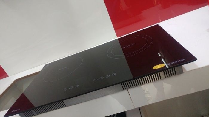 Bếp điện từ AB-2000 MIX