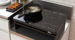 Vì sao người tiêu dùng lại yêu thích bếp từ xuất xứ Nhật Bản?