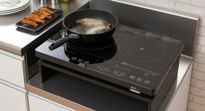 Vì sao người tiêu dùng lại yêu thích bếp từ xuất xứ Nhật Bản?