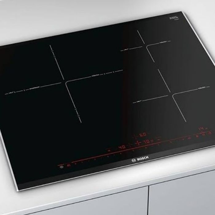 Bếp từ Bosch PID675DC1E có tốt không?