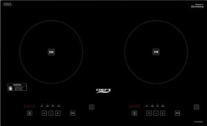 Bếp từ Chefs EH-DIH2000A có tốt không