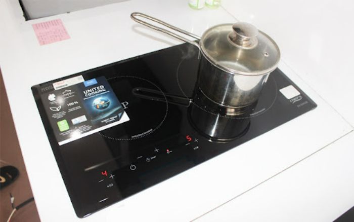 Bếp từ Chefs EH-DIH32B cho bạn sự hài lòng khi sử dụng