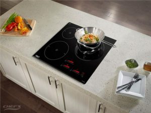 Bếp từ Chefs EH-IH555 có tốt không 