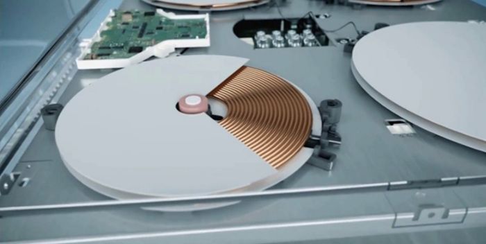 Mâm từ E.G.O cho bạn sự hiệu quả, tuổi thọ cao