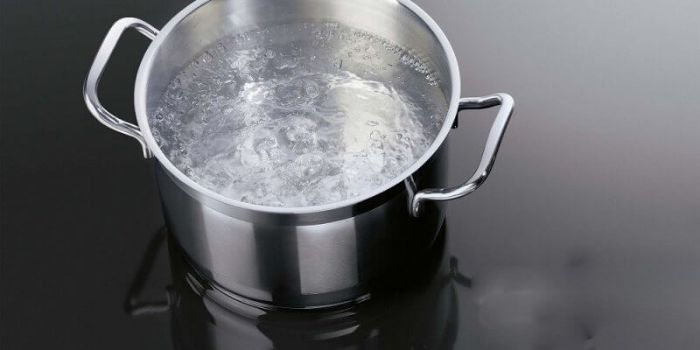 Tính năng Booster cho hiệu quả đun nấu được hiệu suất hơn