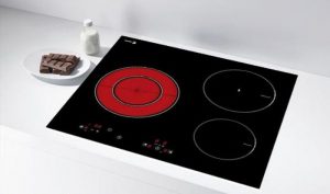 Bếp điện từ Fagor I230TS có tốt không 