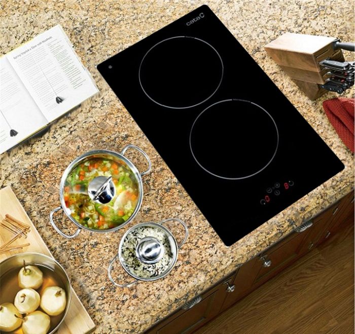 Bếp từ Cata IB 302 BK có tốt không 