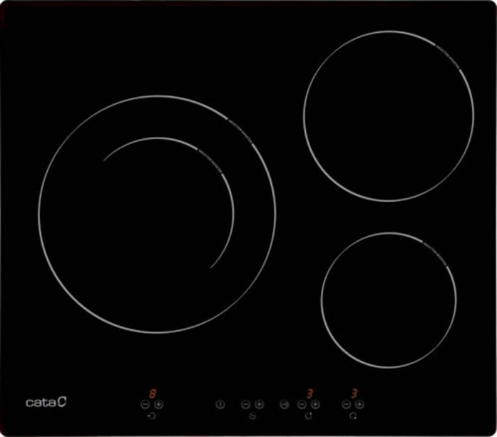 Bếp từ Cata IB 6203 BK có tốt không