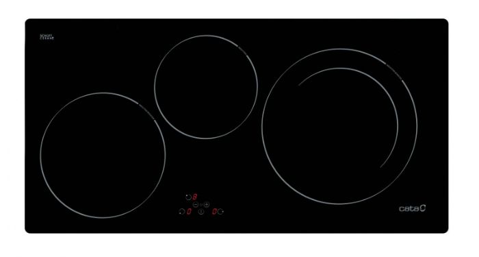 Bếp từ Cata IB 753 BK có tốt không