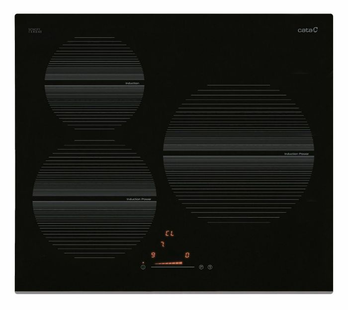 Bếp từ Cata ISB 603 BK có tốt không