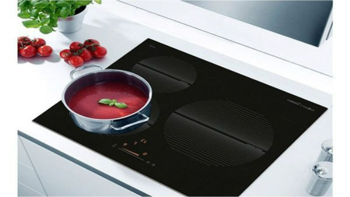 Bếp từ Cata ISB 603 BK thiết kế hiện đại