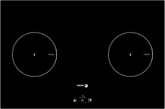 Bếp từ Fagor 2IF-800S DUO có tốt không