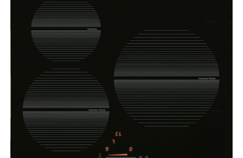  Đánh giá Bếp từ CATA IB 603 BK