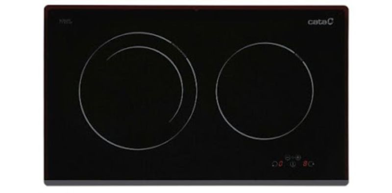 Hình ảnh thực tế của bếp 