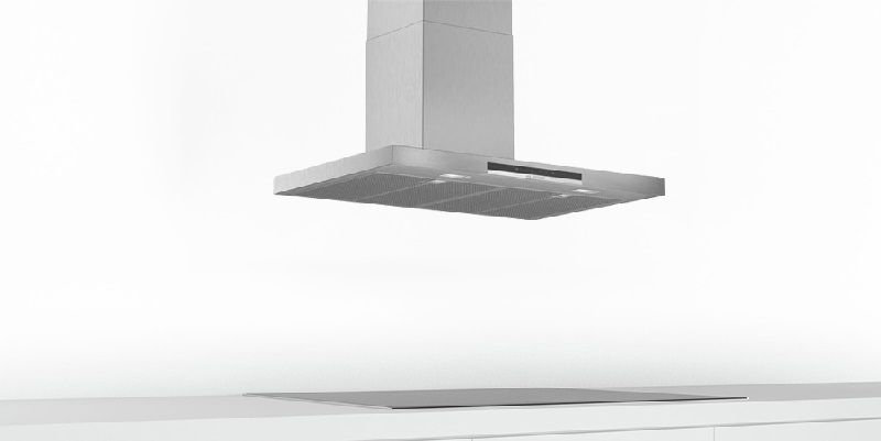 Máy hút mùi Bosch dwb77im50 tính năng nổi bật