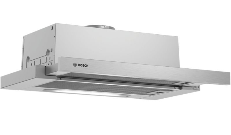 Đánh giá máy hút mùi Bosch DFT63AC50