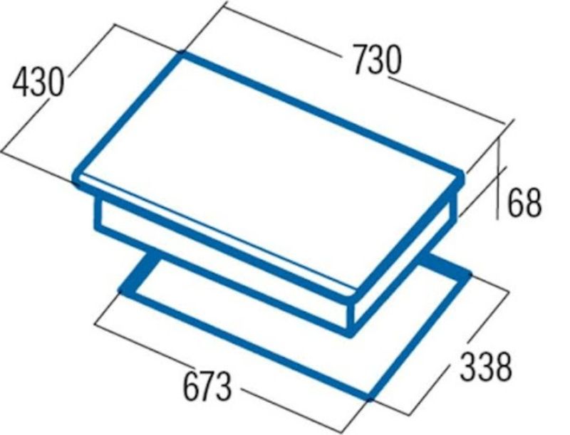 Thông số kỹ thuật