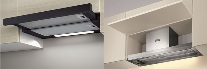 Tìm hiểu về máy hút mùi Bosch có tốt không?