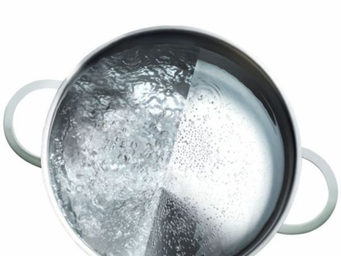 Tính năng Booster cho phép món ăn của bạn ngon hơn bao giờ hết