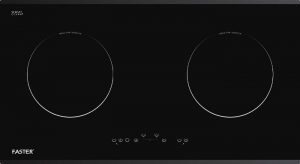 Bếp từ Faster FS 2SI có tốt không