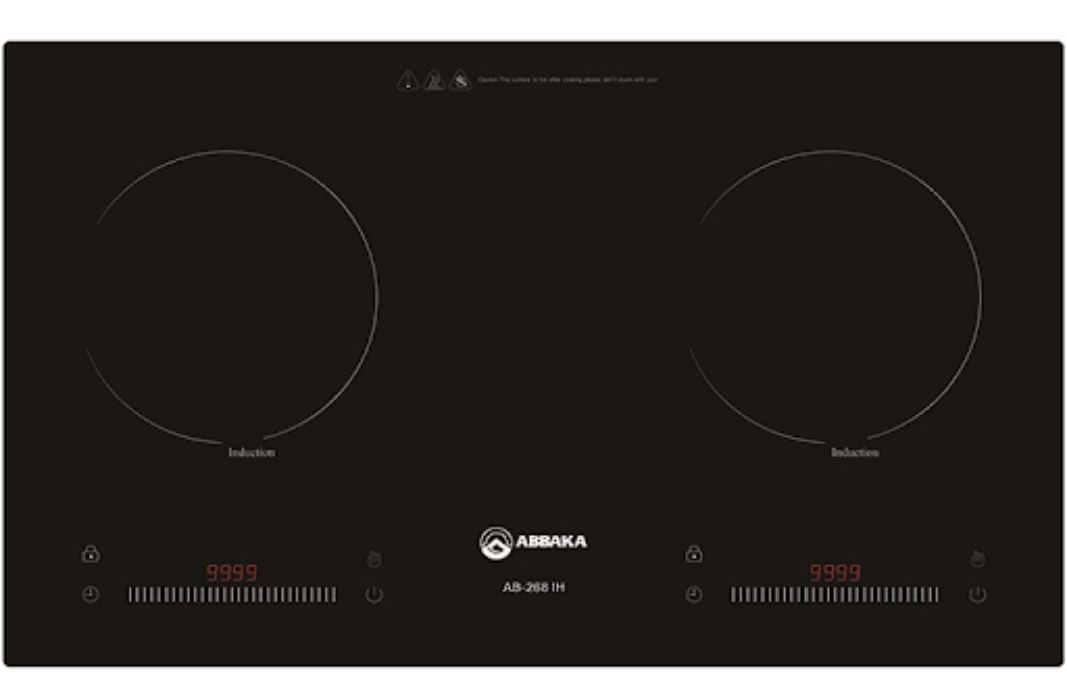 Bếp từ abbaka có chất lượng không? Có nên mua không?