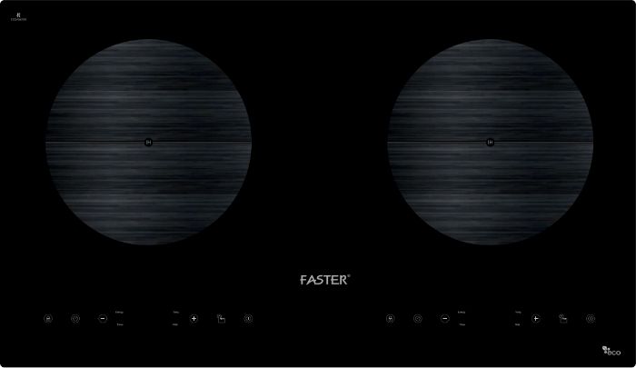 Bếp từ Faster FS 289I có tốt không