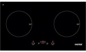 Bếp từ Faster FS - ID288 có tốt không?