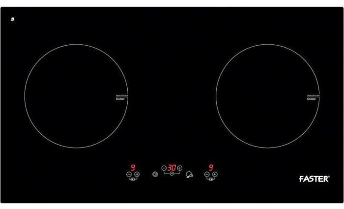 Bếp từ Faster FS - ID288 có tốt không?