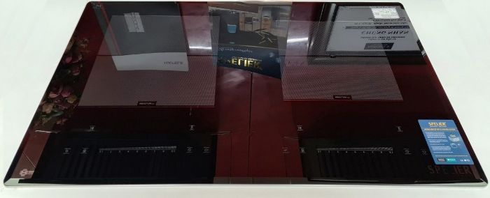 Bếp từ Spelier SPM 828I Plus hoạt động bền bỉ, tiết kiệm năng lượng