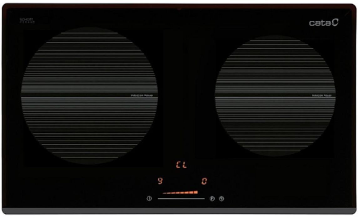 Đánh giá bếp từ cata ib 0722 dc có tốt không?