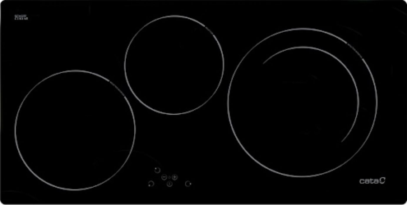 Đánh giá bếp từ cata ib 753 bk chất lượng cao