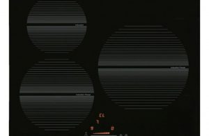  Đánh giá Bếp từ CATA ISB 603 BK