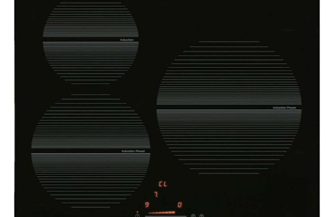  Đánh giá Bếp từ CATA ISB 603 BK