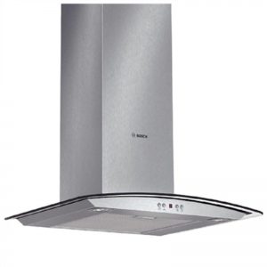 Đánh giá máy hút mùi Bosch dwa06e651 chi tiết