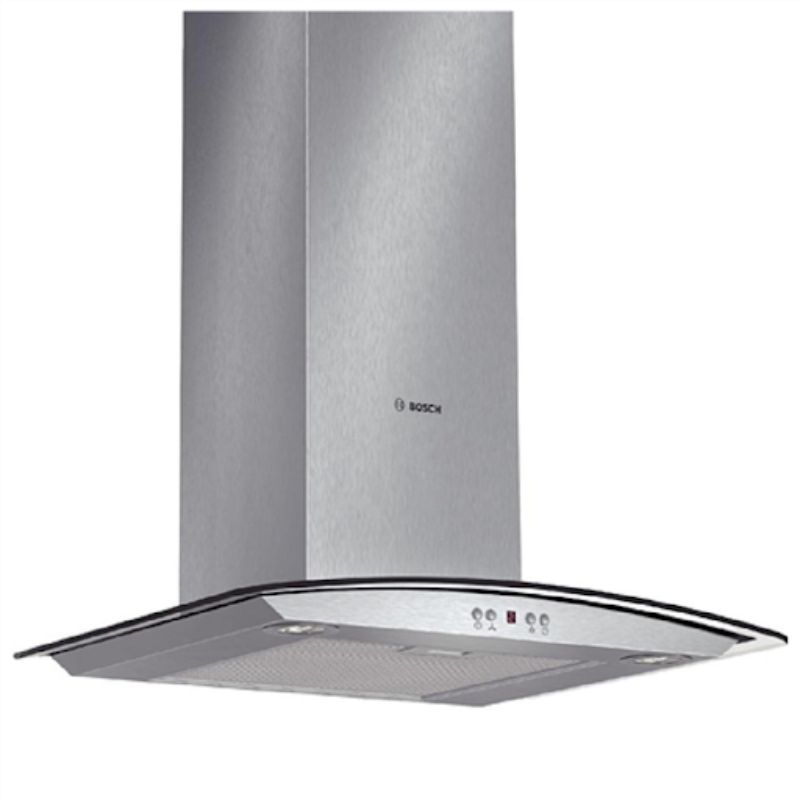 Đánh giá máy hút mùi Bosch dwa06e651 chi tiết