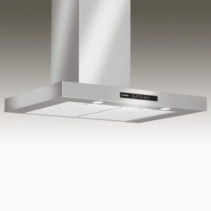 Đánh giá máy hút mùi bosch dwb07w651