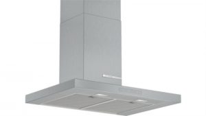Đánh giá chi tiết máy hút mùi bosch dww077a50b