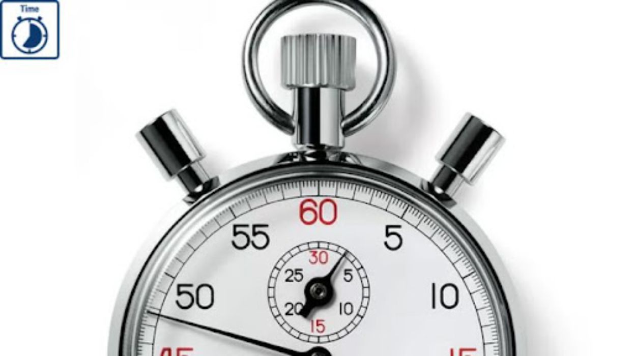 Hẹn giờ chạy siêu tiện ích