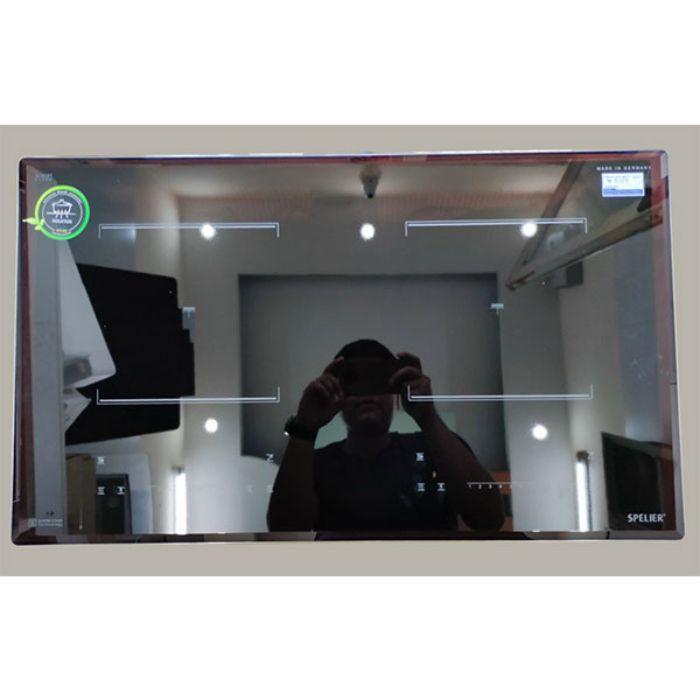 Hình ảnh thực tế của Bếp từ Spelier SPE-IC928