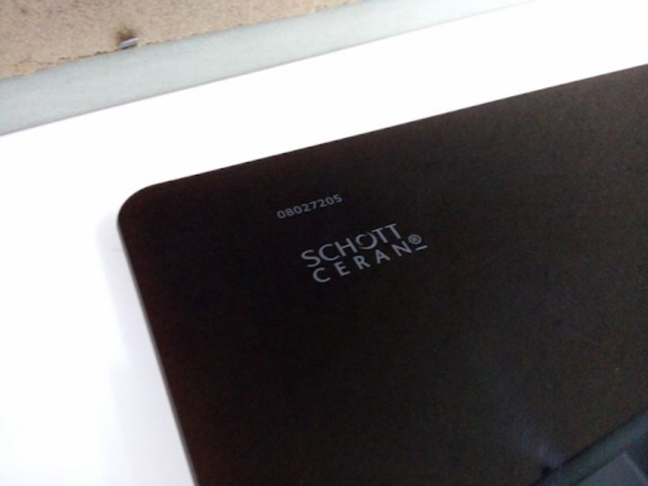 Mặt kính Schott Ceran cao cấp