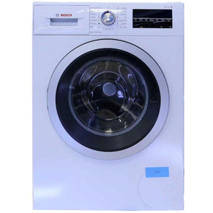 Máy giặt Bosch WAP28480SG