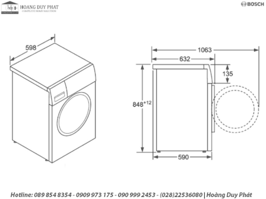 Thông số kỹ thuật