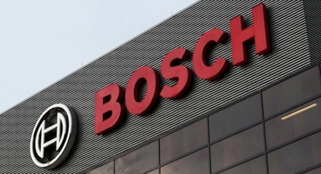 Thương hiệu Bosch cao cấp 