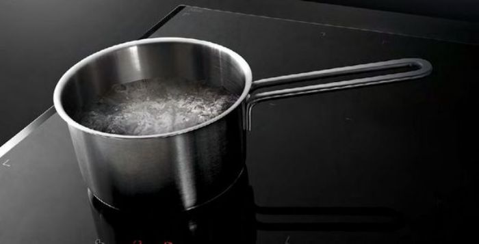 Tính năng Booster cho món ăn của bạn được hoàn hảo hơn