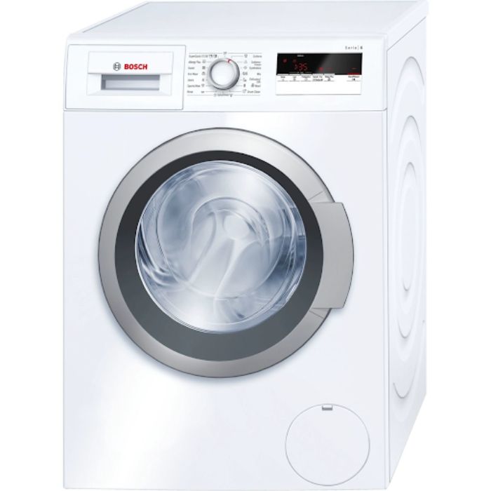 Tổng hợp các mẫu máy giặt Bosch 8kg 