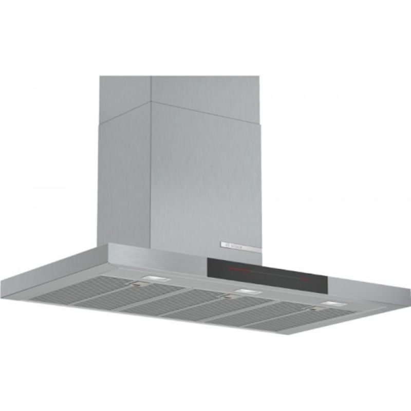 Tổng hợp đánh giá máy hút mùi Bosch series 8