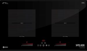 Vì sao nên lựa chọn bếp từ spelier ic 1088? 