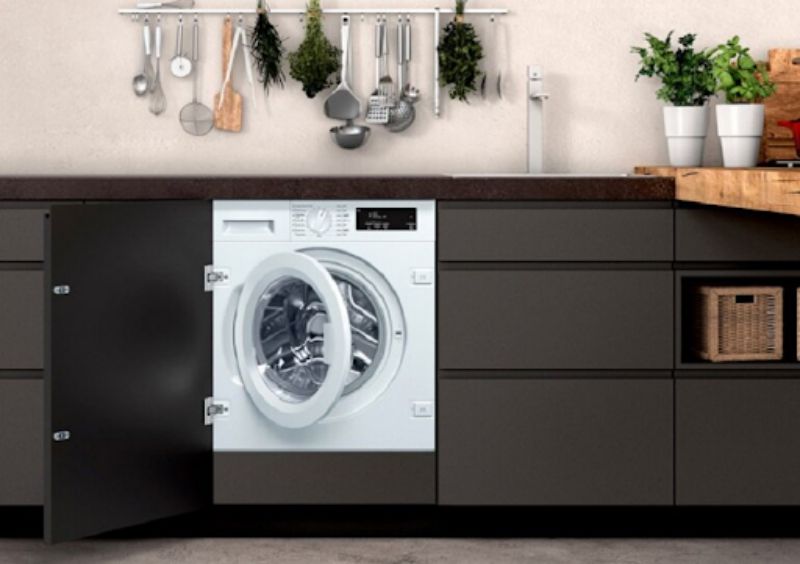 Hướng dẫn cách sử dụng máy giặt bosch 7kg luôn như mới