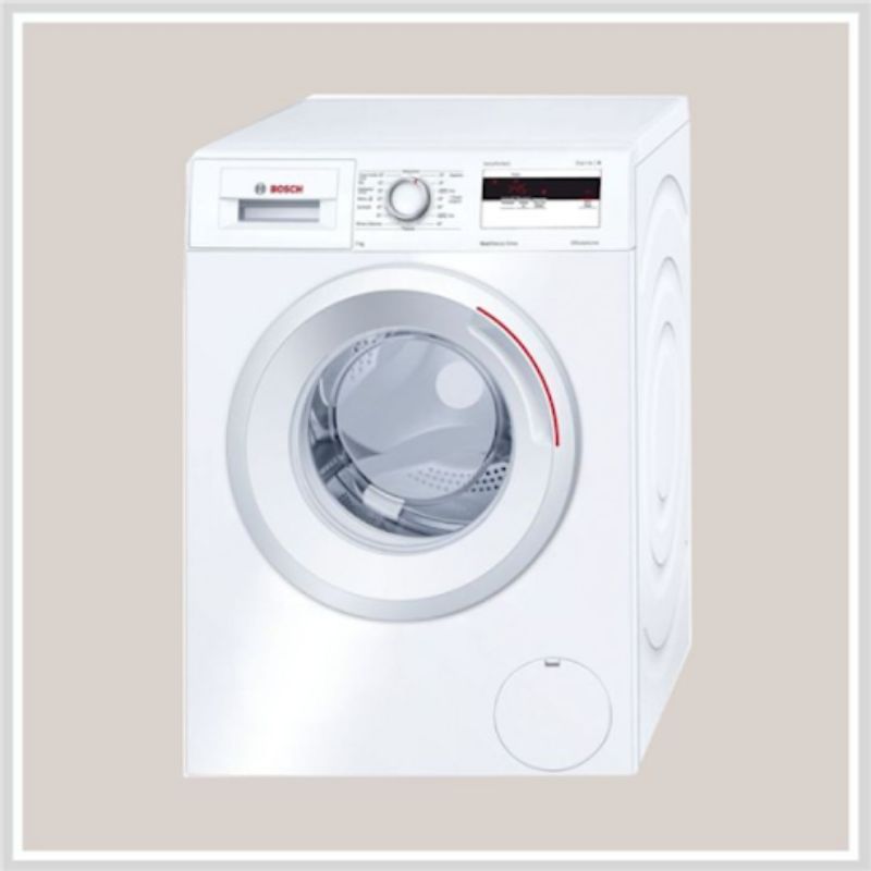 Máy giặt Bosch 7kg là gì?