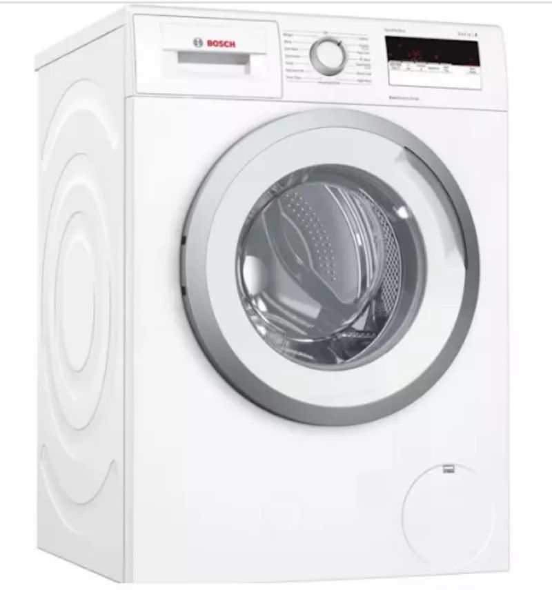 Máy giặt bosch wan28108gb tính năng thông minh, thiết kế sang trọng 